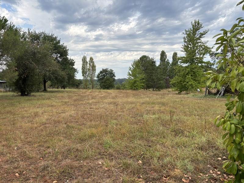 Vente Terrain MINZAC - -2972 m² - (24610)