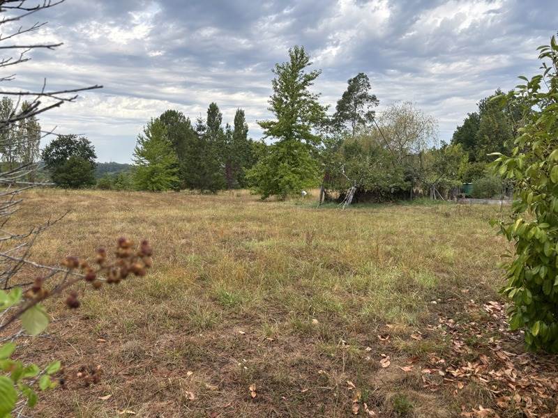 Vente Terrain MINZAC - -2972 m² - (24610)