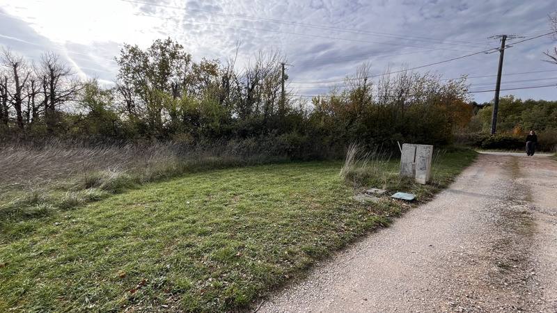 Vente Terrain LAVAURETTE - -2000 m² - (82240)