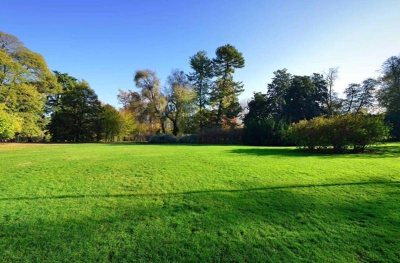 Vente Terrain à bâtir PLOMODIERN - -418 m² - (29550)