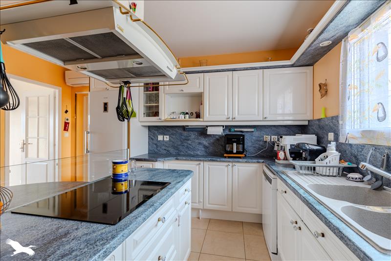 Vente Maison LIBOURNE - 4 pièces -115 m² - (33500)