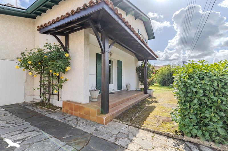 Vente Maison LIBOURNE 33500 6 pièces - 126 m²
