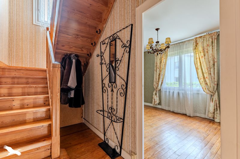 Vente Maison LIBOURNE - 6 pièces -126 m² - (33500)
