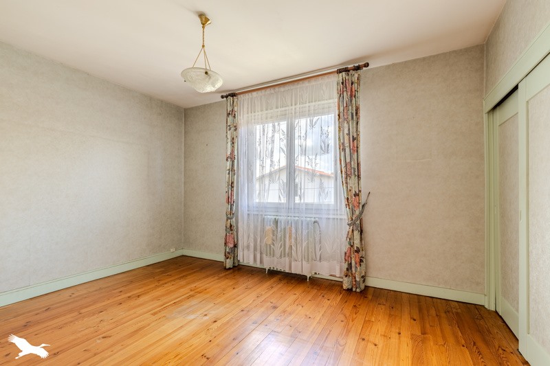 Vente Maison LIBOURNE - 6 pièces -126 m² - (33500)