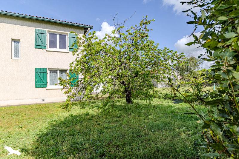 Vente Maison LIBOURNE - 6 pièces -126 m² - (33500)