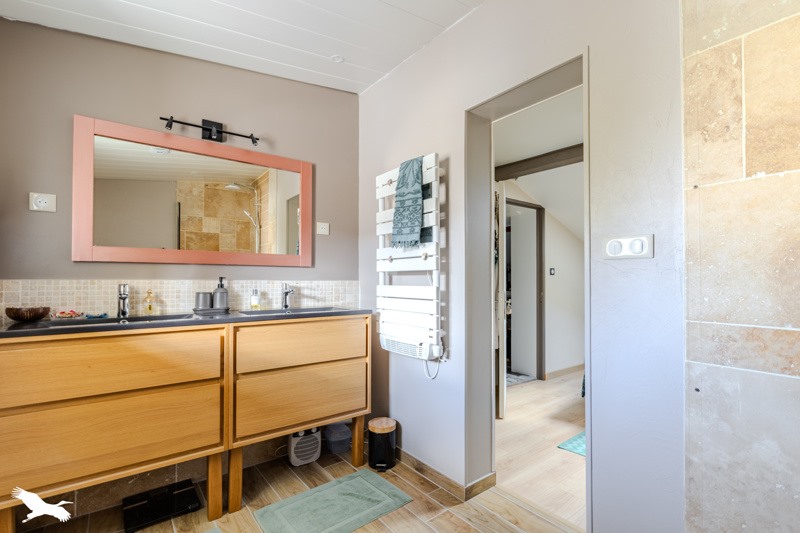 Vente Maison VAYRES - 5 pièces -138 m² - (33870)