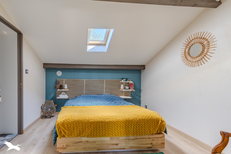 Vente Maison VAYRES - 5 pièces -138 m² - (33870)