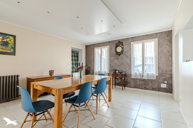 Vente Maison VAYRES - 5 pièces -138 m² - (33870)