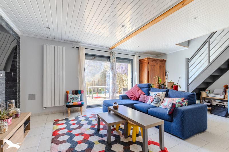 Vente Maison VAYRES - 5 pièces -138 m² - (33870)