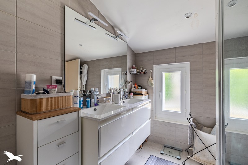 Vente Maison ST MICHEL DE FRONSAC - 4 pièces -100 m² - (33126)