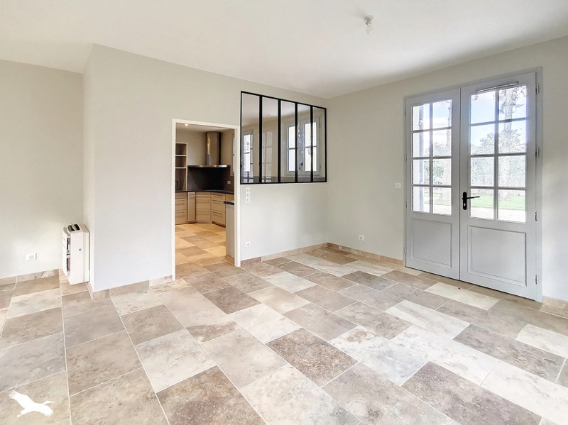 Vente Maison ST SULPICE DE FALEYRENS - 8 pièces -280 m² - (33330)