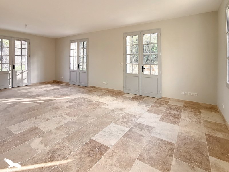 Vente Maison ST SULPICE DE FALEYRENS - 8 pièces -280 m² - (33330)