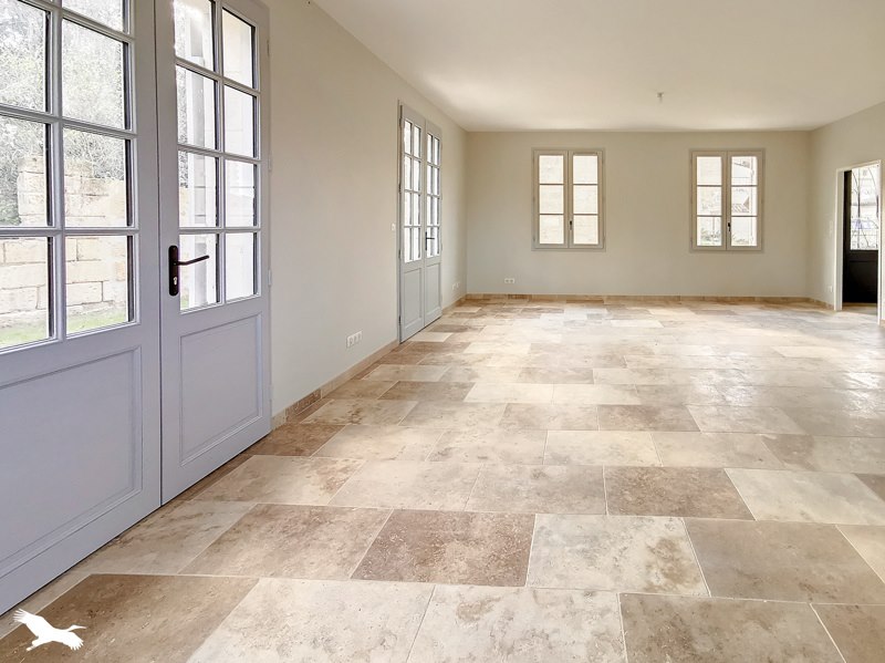 Vente Maison ST SULPICE DE FALEYRENS - 8 pièces -280 m² - (33330)