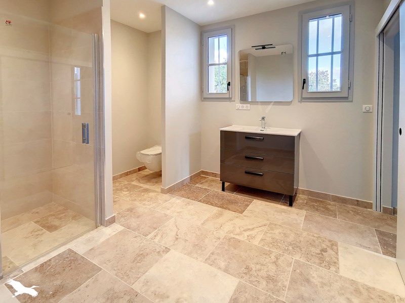 Vente Maison ST SULPICE DE FALEYRENS - 8 pièces -280 m² - (33330)