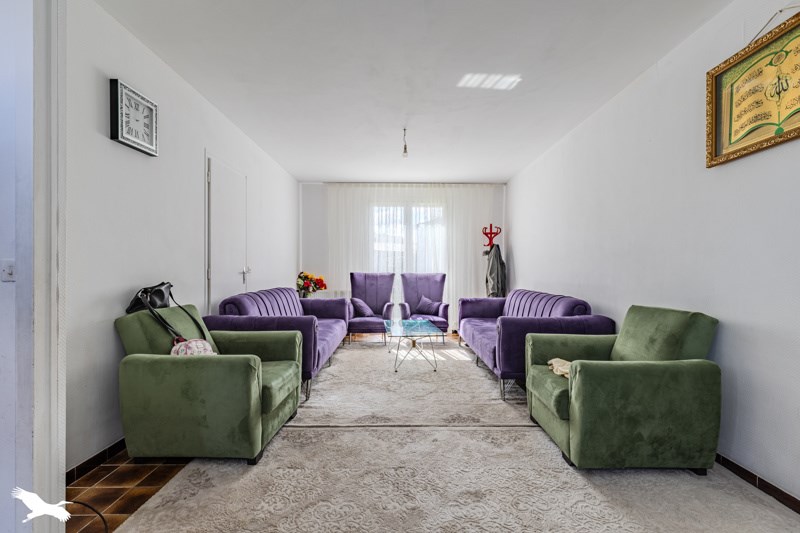 Vente Maison LIBOURNE - 4 pièces -84 m² - (33500)