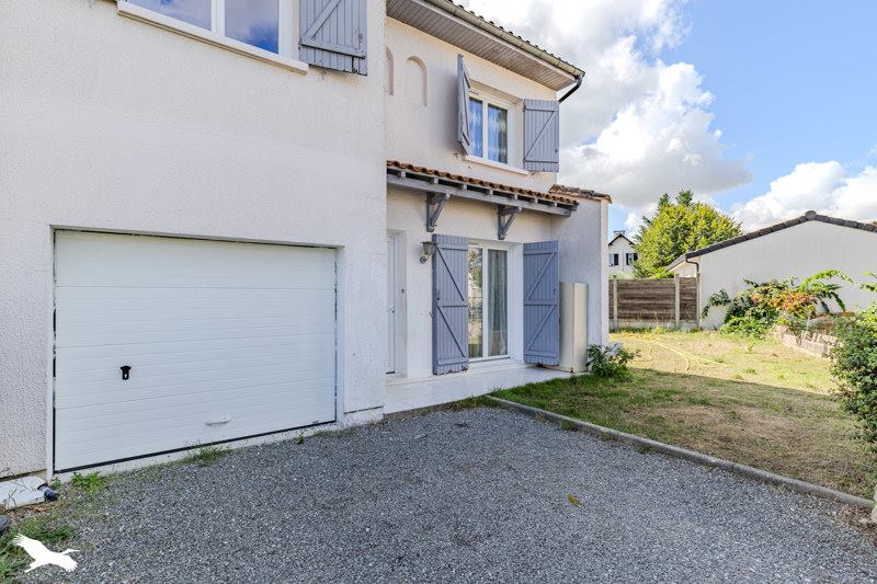 Vente Maison LIBOURNE - 4 pièces -84 m² - (33500)