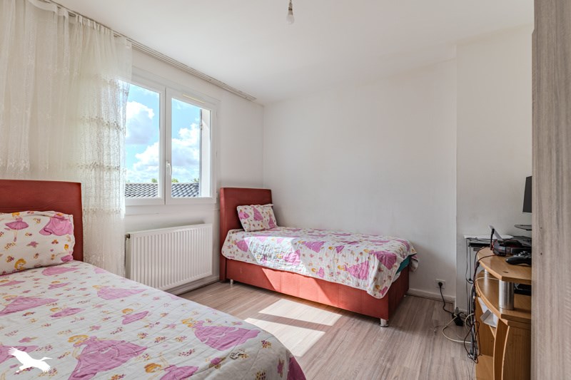 Vente Maison LIBOURNE - 4 pièces -84 m² - (33500)