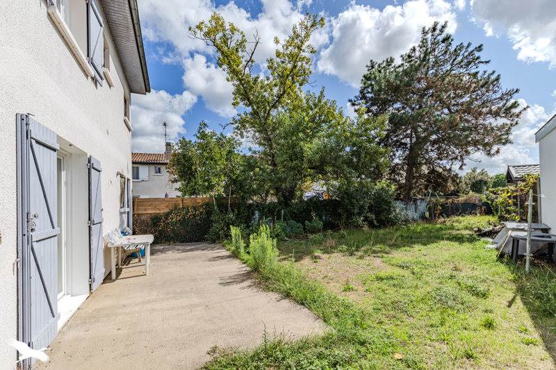 Vente Maison LIBOURNE - 4 pièces -84 m² - (33500)