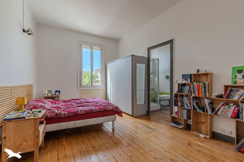Vente Maison LIBOURNE - 5 pièces -180 m² - (33500)