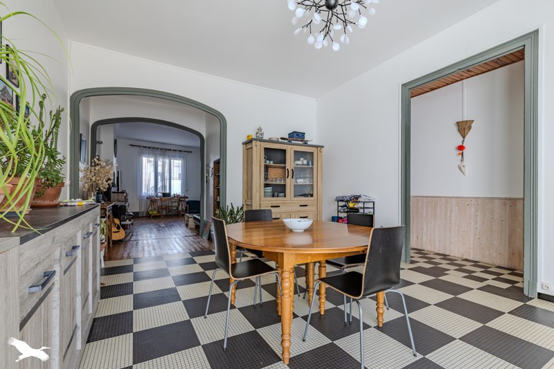 Vente Maison LIBOURNE 33500 5 pièces - 180 m²