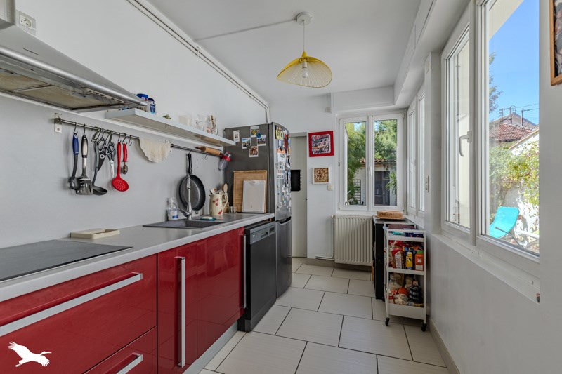 Vente Maison LIBOURNE - 5 pièces -180 m² - (33500)