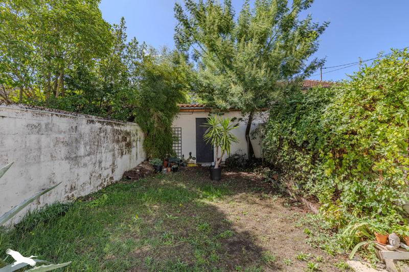 Vente Maison LIBOURNE - 5 pièces -180 m² - (33500)