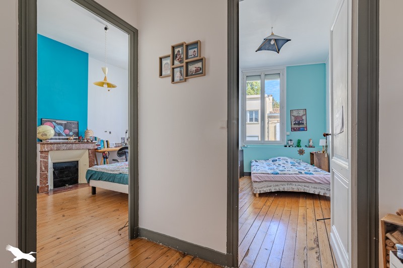 Vente Maison LIBOURNE - 5 pièces -180 m² - (33500)
