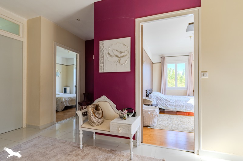 Vente Maison CASTILLON LA BATAILLE - 6 pièces -158 m² - (33350)