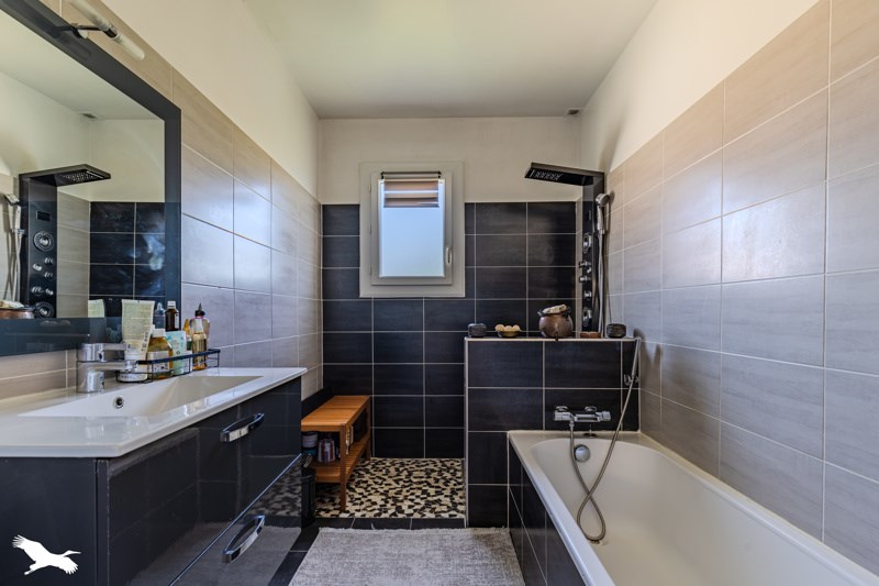 Vente Maison CASTILLON LA BATAILLE - 6 pièces -158 m² - (33350)