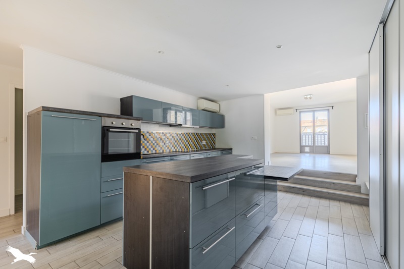 Appartement 4 pièces 91 m² · à Libourne · 91 m² · 240 690 €
