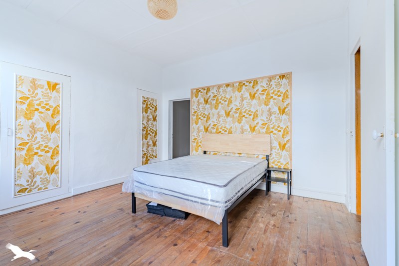 Vente Maison LIBOURNE - 3 pièces -74 m² - (33500)