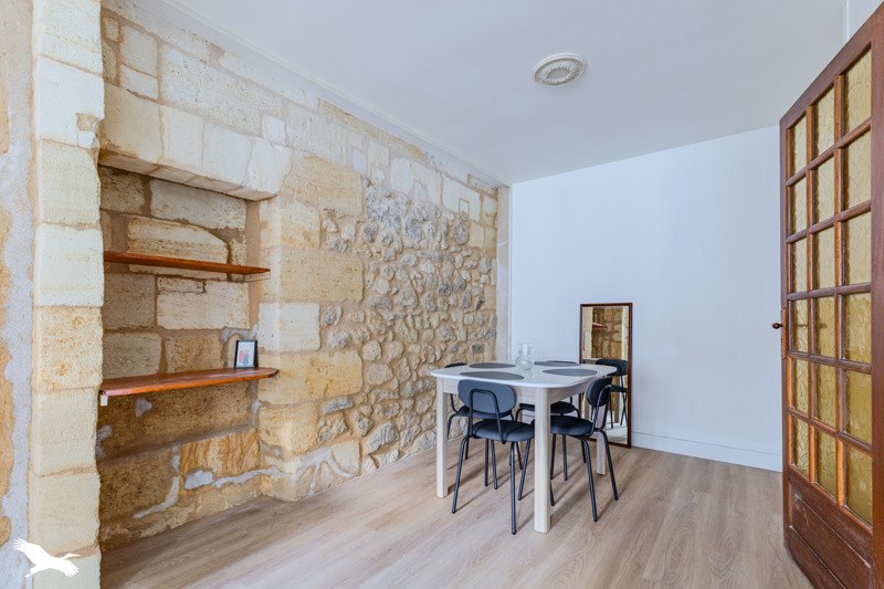 Vente Maison LIBOURNE - 3 pièces -74 m² - (33500)