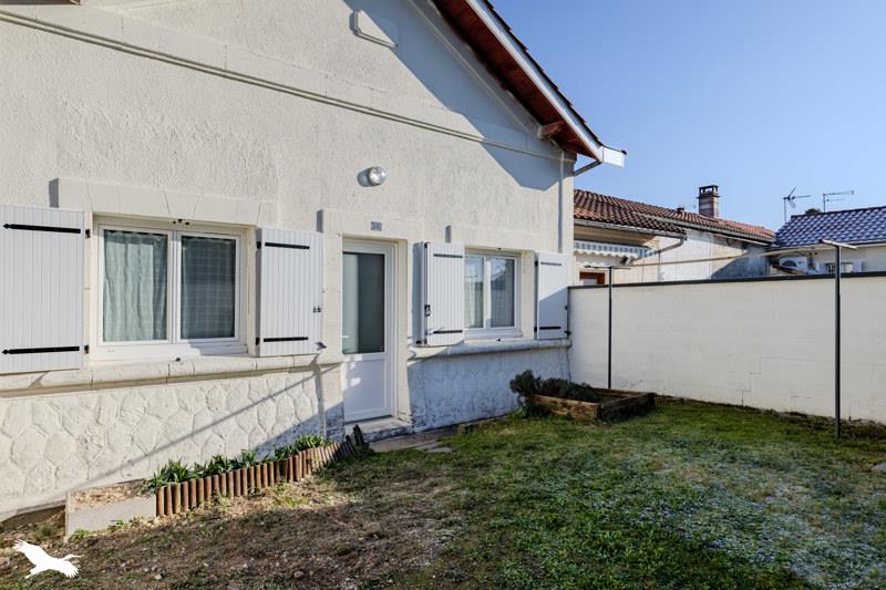 Vente Maison LIBOURNE 33500 3 pièces - 63 m²