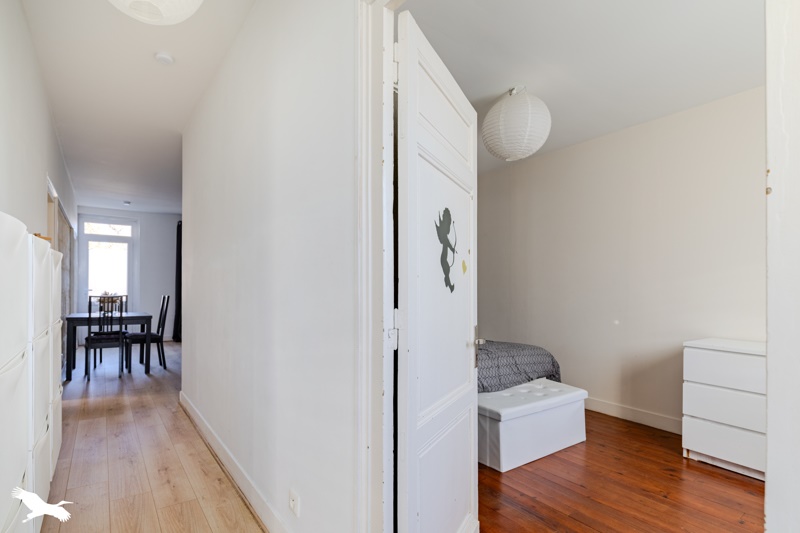 Vente Maison LIBOURNE - 3 pièces -63 m² - (33500)