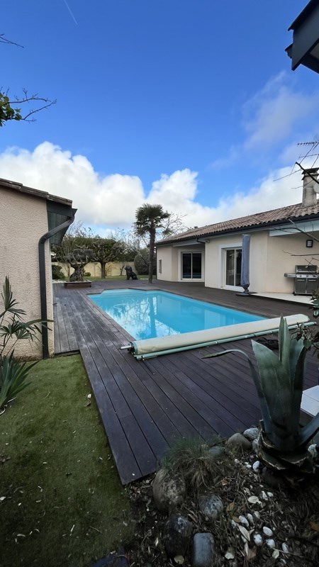 Vente Maison Libourne 33500 7 pièces - 192 m²