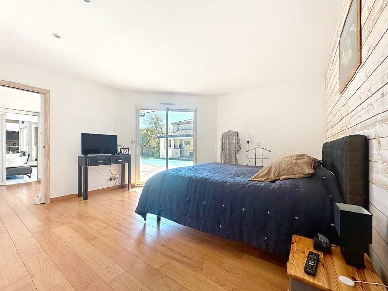Vente Maison Libourne - 7 pièces -192 m² - (33500)