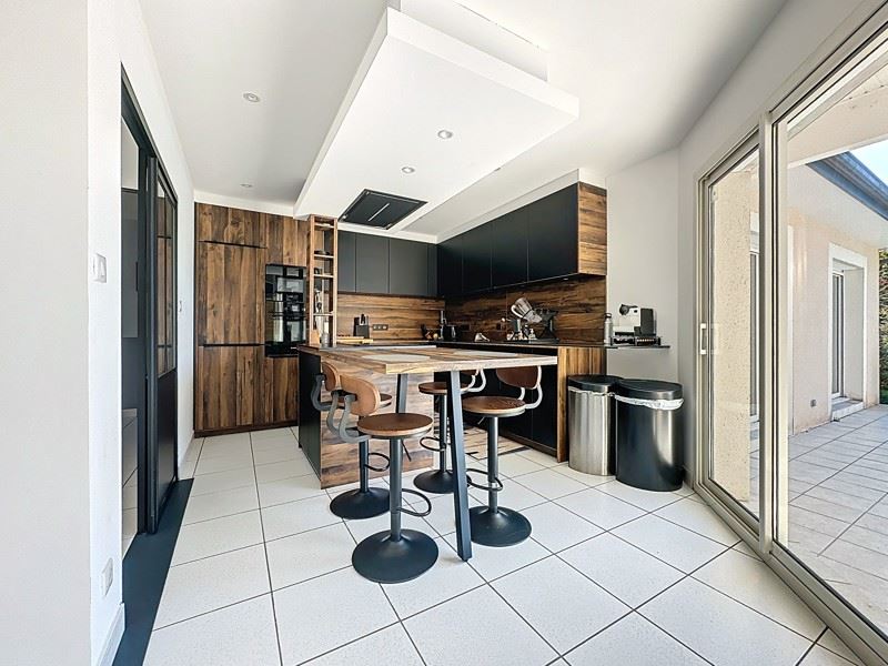 Vente Maison Libourne - 7 pièces -192 m² - (33500)
