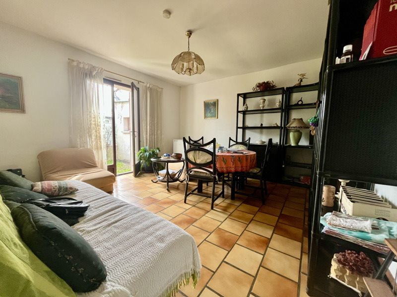 Vente Appartement LIBOURNE - 2 pièces -49 m² - (33500)