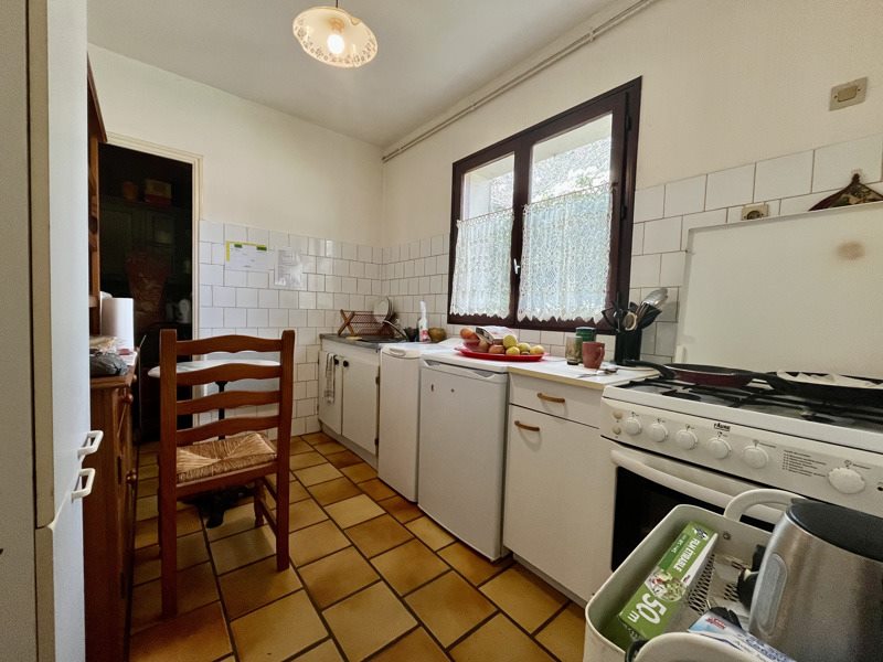 Vente Appartement LIBOURNE - 2 pièces -49 m² - (33500)