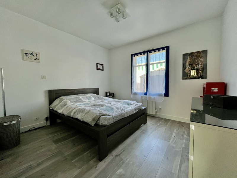 Vente Appartement LIBOURNE - 2 pièces -49 m² - (33500)