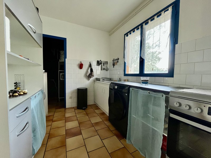 Vente Appartement LIBOURNE - 2 pièces -49 m² - (33500)