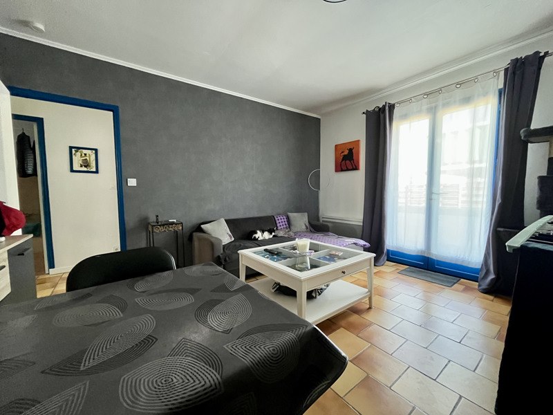 Vente Appartement LIBOURNE 33500 2 pièces - 49 m²