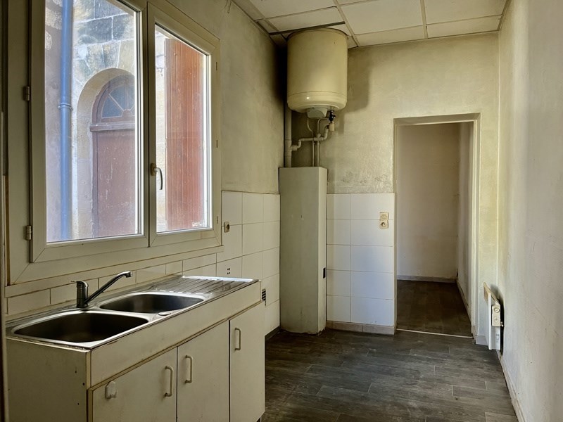 Vente Appartement LIBOURNE - 1 pièce -21 m² - (33500)