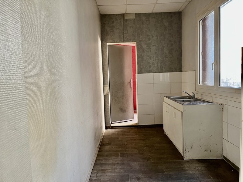Vente Appartement LIBOURNE - 1 pièce -21 m² - (33500)