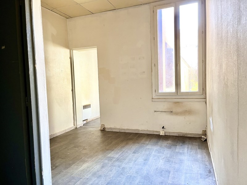 Vente Appartement LIBOURNE - 1 pièce -21 m² - (33500)