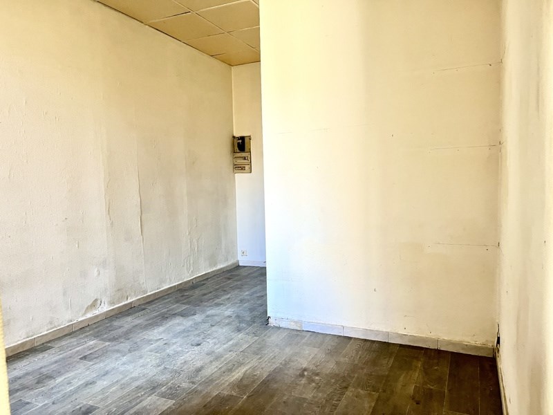 Vente Appartement LIBOURNE - 1 pièce -21 m² - (33500)