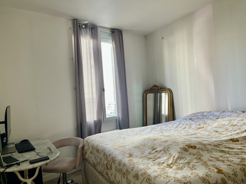 Vente Appartement LIBOURNE - 2 pièces -45 m² - (33500)