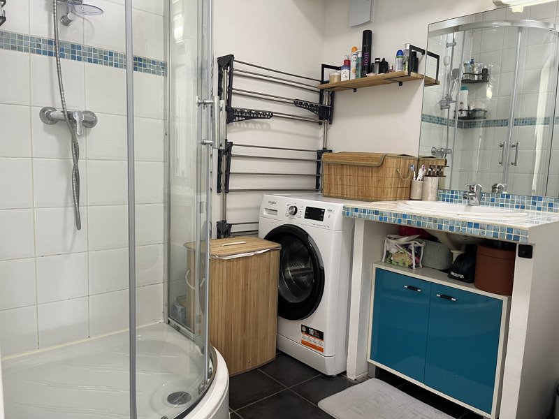 Vente Appartement LIBOURNE - 2 pièces -45 m² - (33500)