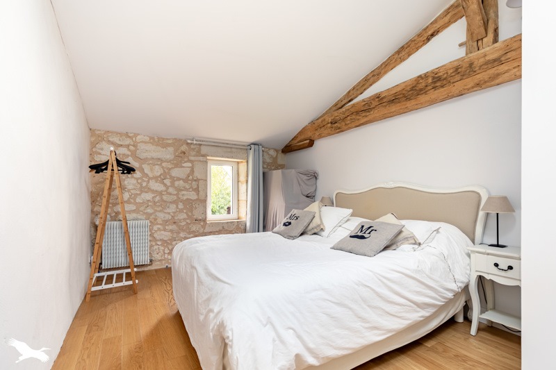 Vente Maison SAILLANS - 5 pièces -174 m² - (33141)