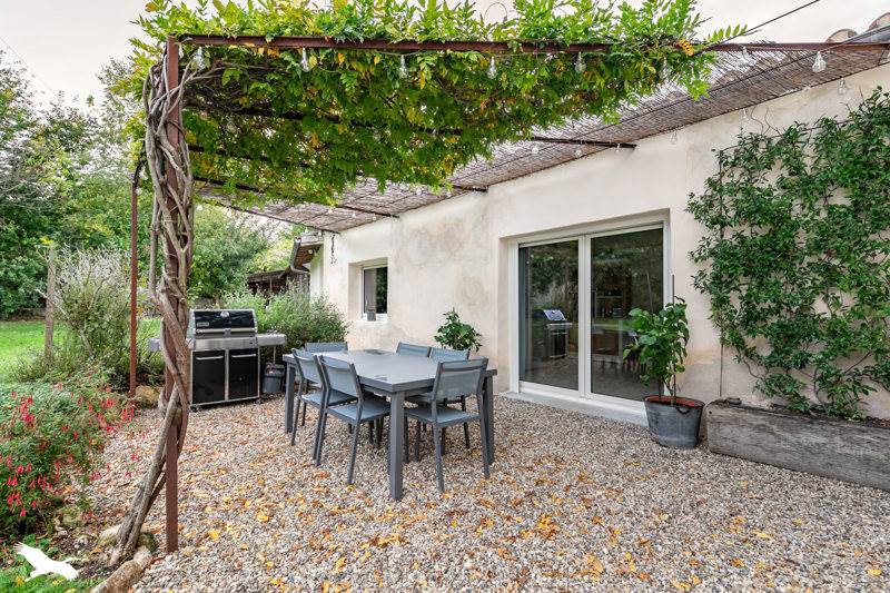 Vente Maison SAILLANS - 5 pièces -174 m² - (33141)